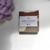 Handmade 3-Clay & Sandalwood Soap – Deep Cleansing & Hydration