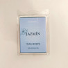Wax Melts Jasmin – Natürliches Sojawachs für einen sinnlichen Blütenduft