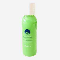 Lanzaloe Aloe Vera Moisturising Gel (After Sun) – 100 ml
