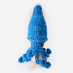 Chipi – Handcrafted squid