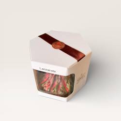 Volcano Candle “Lanzarote”