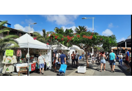 Mercados en Lanzarote – Descubre el verdadero espíritu de la isla