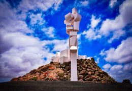 Die Künstler von Lanzarote – Zwischen Tradition, Natur und Avantgarde