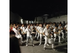 La Noche Blanca de Teguise 2025: Una Noche de Verano Mágica La Noche Blanca de Teguise 2025: Una Noche de Verano Mágica