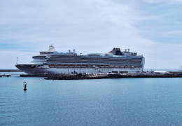 A Port Full of Stories: Arrecife, Then and Now